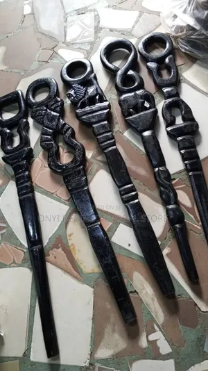 Elegant Wooden Walking Stick for Men for Occasion Traditional Wedding