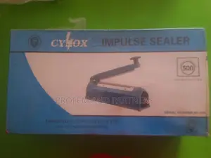 Sealer Machine