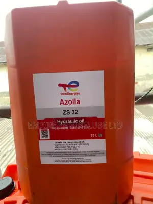 Azolla Zs 32 25litres