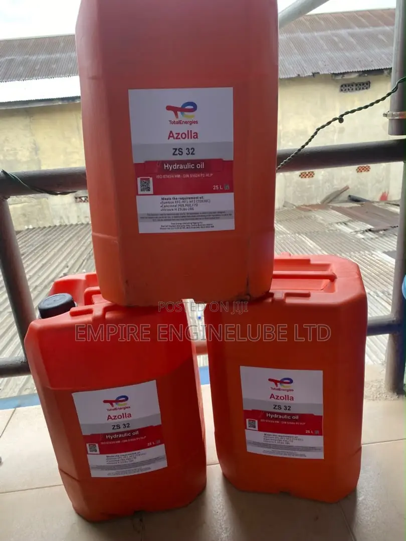 Azolla Zs 32 25litres