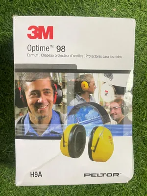 98 3M Earmuff