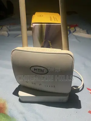 Router MTN