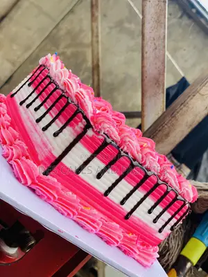 Varieties of Cakes for All Occasions Are Available