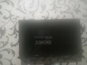 LG TV Tokunbo