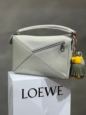 Luxury Loewe Bag