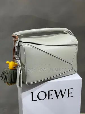 Luxury Loewe Bag