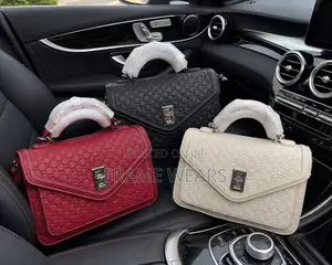 Gucci Luxury Bag
