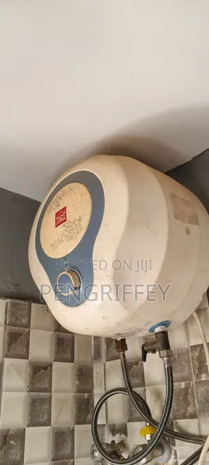 Water Heater