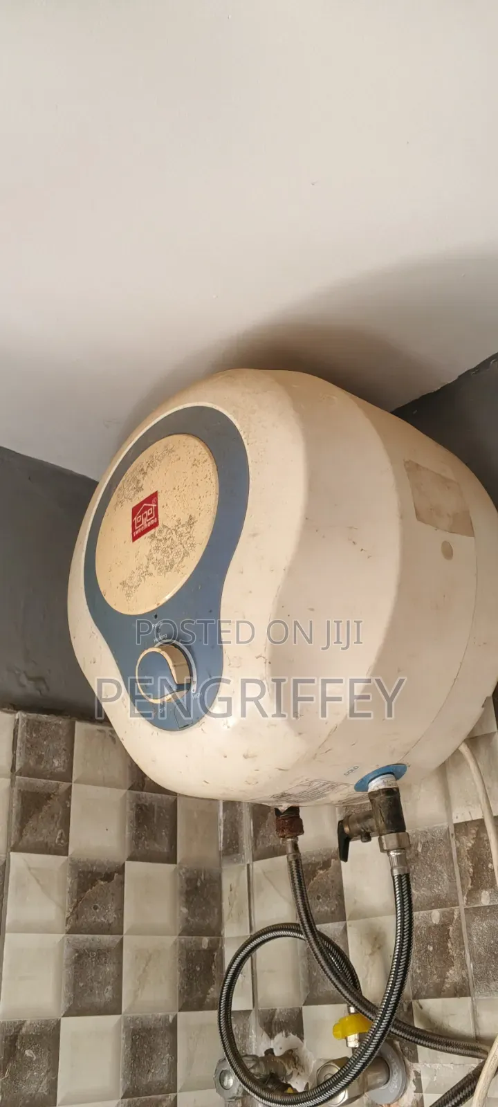 Water Heater