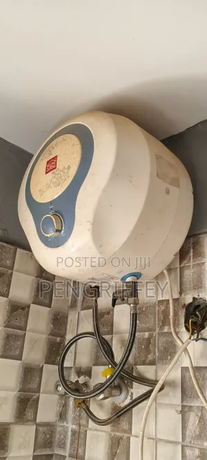 Water Heater
