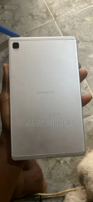 Samsung Galaxy Tab A  SM-T285 32 GB Silver