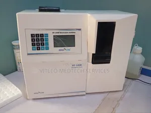 Sensa Core Analyser