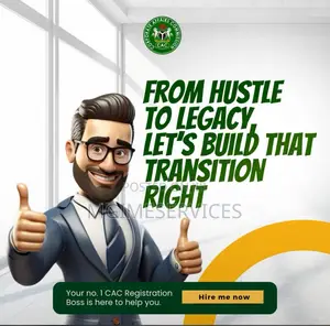 CAC-registeration and More
