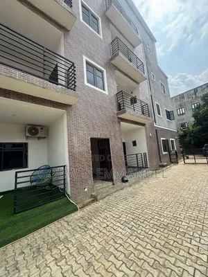 3bdrm Apartment in Jahi for rent