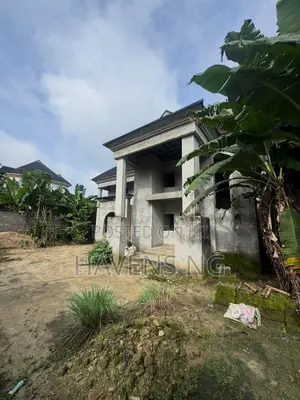 5bdrm Duplex in Obio-Akpor for sale