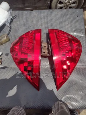 Rear Light for Honda Accord 2006