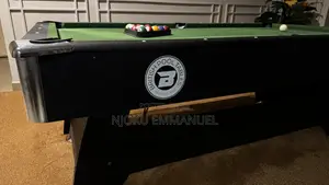 Snooker Board