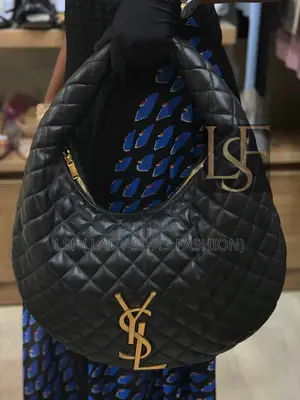 Saint Laurent Bag