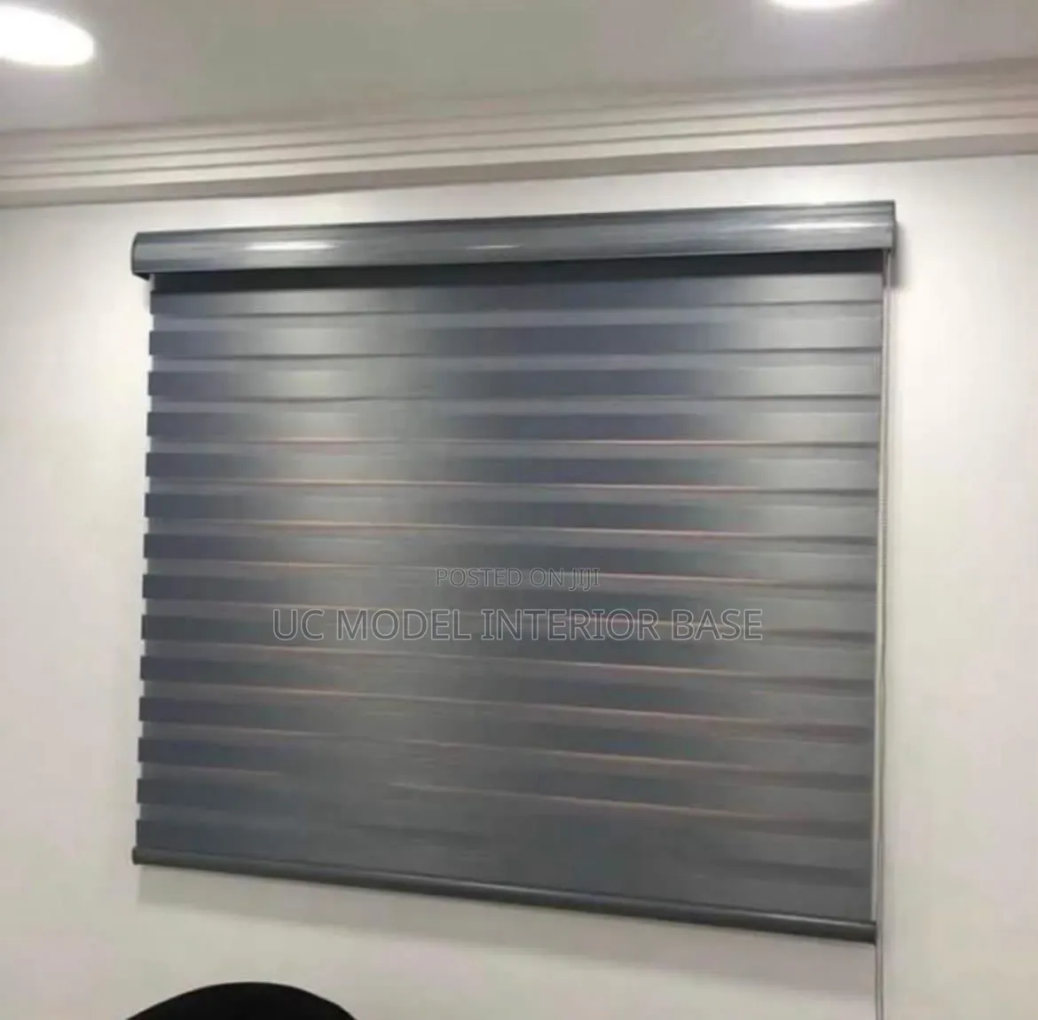 Standard Window Blinds