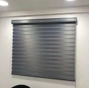 Standard Window Blinds