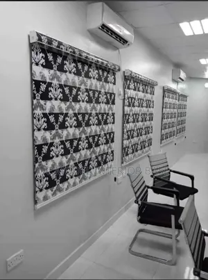 Standard Window Blinds