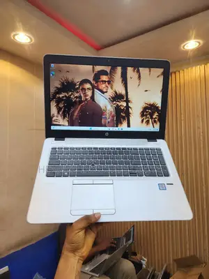 Laptop HP EliteBook 850 G3 8GB Intel Core i7 SSD 256GB