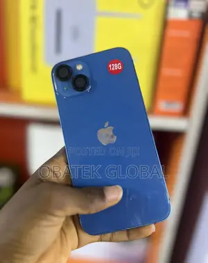 Apple iPhone 13 128 GB Blue