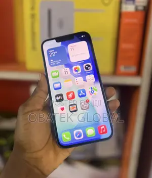 Apple iPhone 13 128 GB Blue