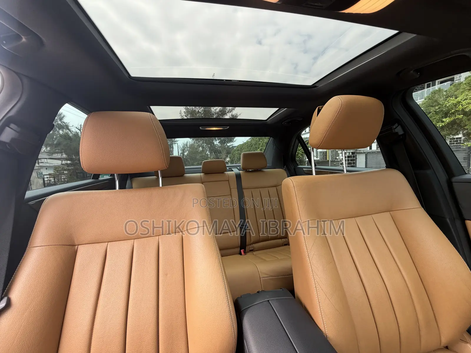 Mercedes-Benz E350 2011 White