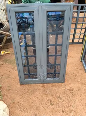 Aluminium Windows