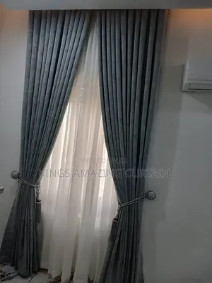 America Curtains