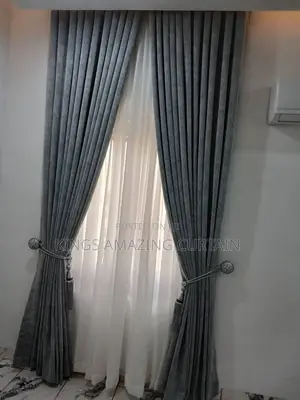 America Curtains