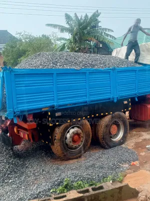 Granite and Sharp Sand for Sale