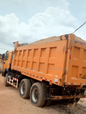 Granite and Sharp Sand for Sale