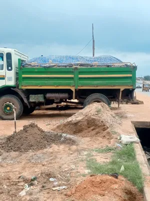 Granite and Sharp Sand for Sale