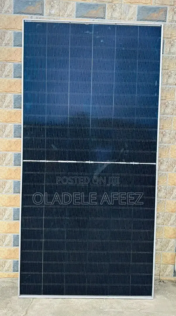 C Divine Solar Panels