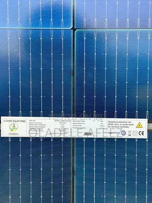 C Divine Solar Panels
