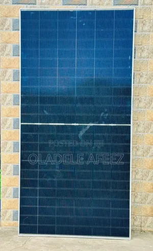 C Divine Solar Panels