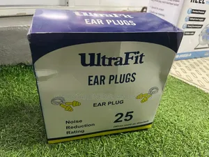 Ultrafit Ear Plugs