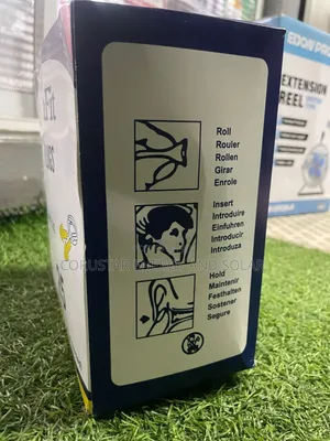 Ultrafit Ear Plugs*