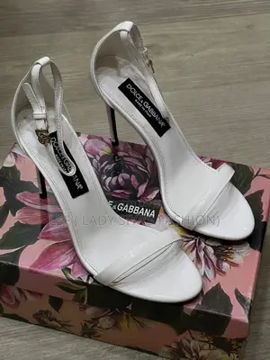 Dolce Gabbana Heels