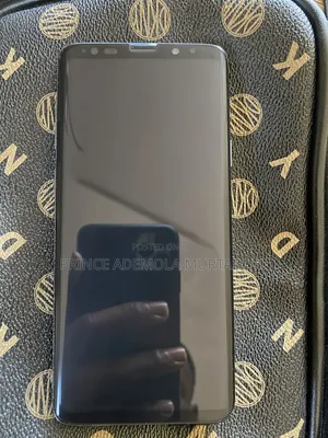 Samsung Galaxy S9 Plus 128 GB Blue