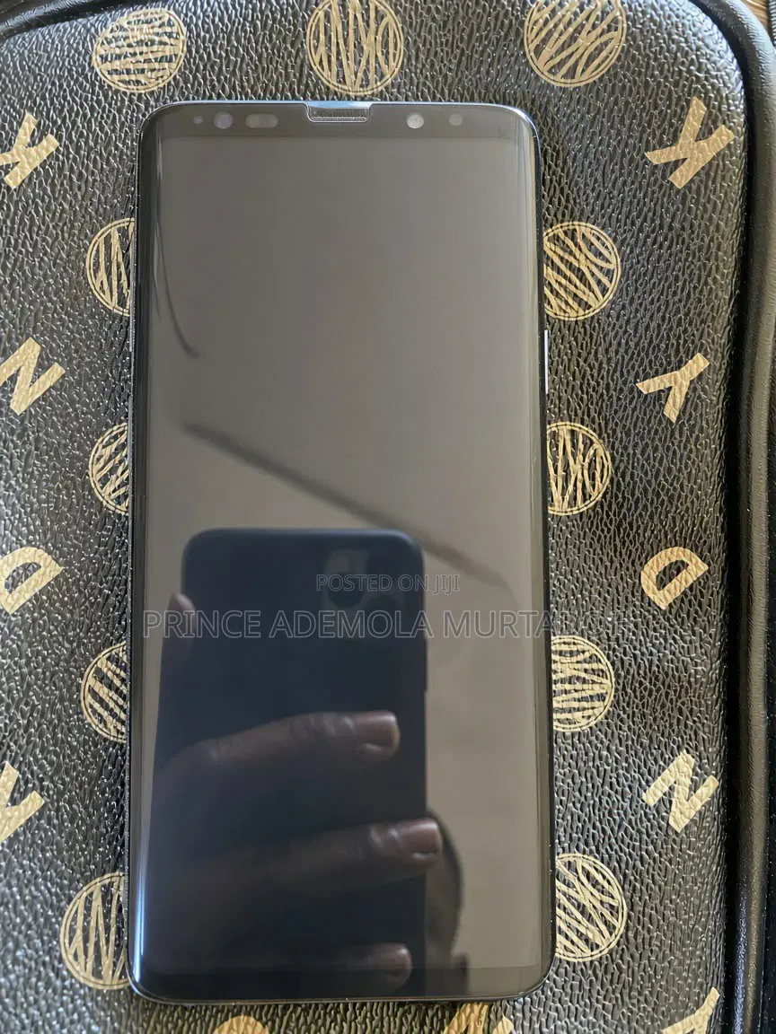 Samsung Galaxy S9 Plus 128 GB Blue