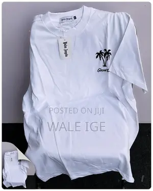 High Quality Luxury RoundNeck