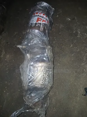 V6 Engine Exhaust Manifold Catalyst Toyota Lexus Is300 IS350 2021 2023
