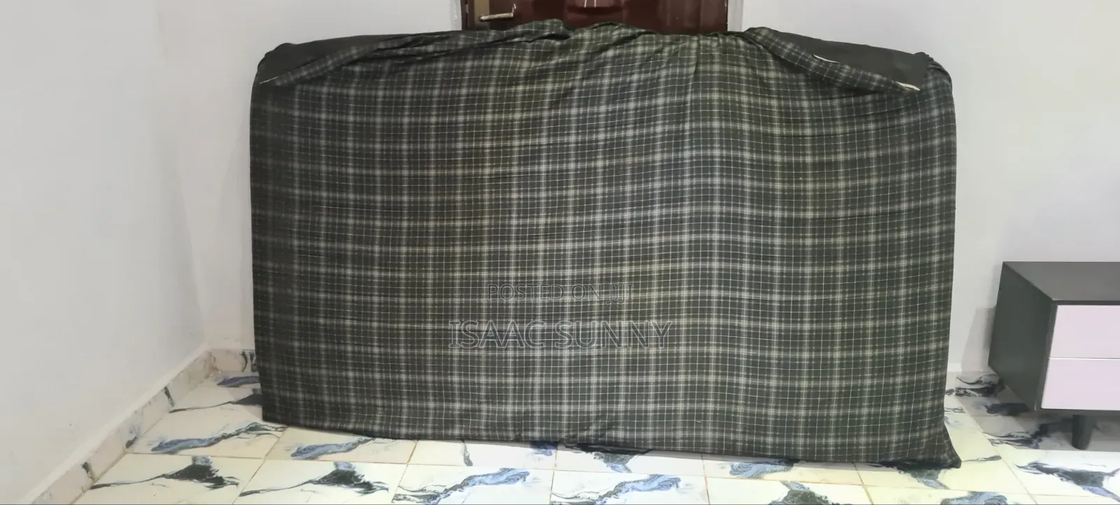 4by6 Mattress