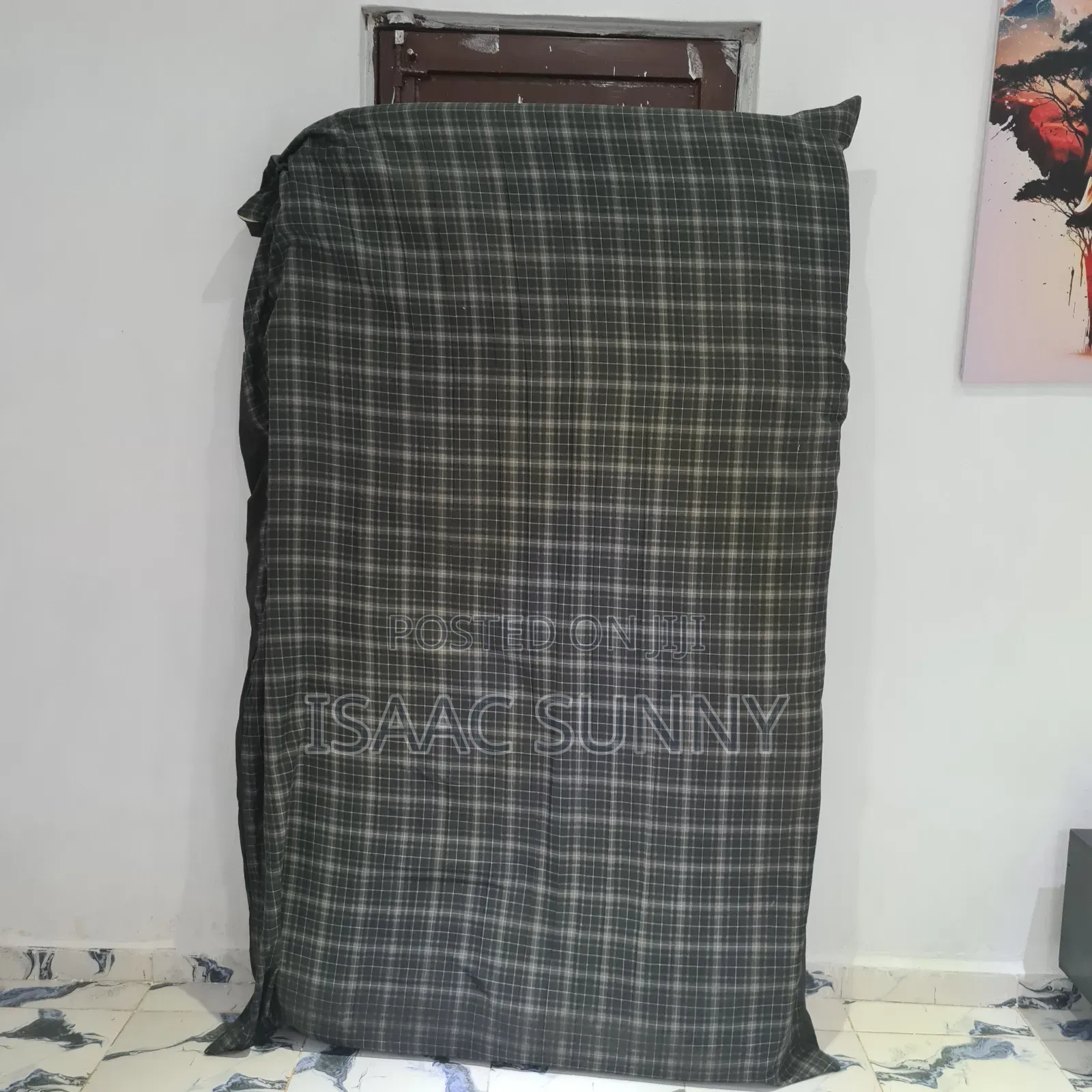 4by6 Mattress