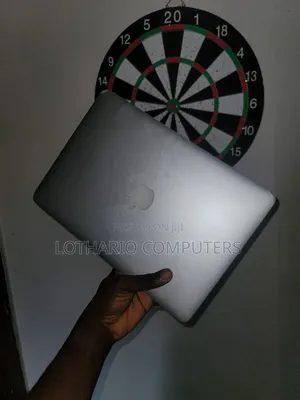 Laptop Apple MacBook 2012 4GB Intel Core i5 SSD 128GB