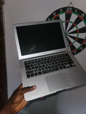 Laptop Apple MacBook 2012 4GB Intel Core i5 SSD 128GB