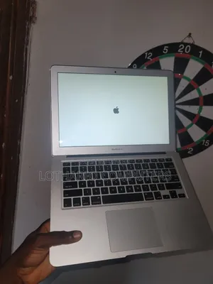 Laptop Apple MacBook 2012 4GB Intel Core i5 SSD 128GB
